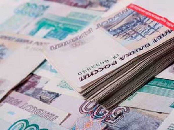 В России выпустят новые купюры в 2000 и 200 рублей