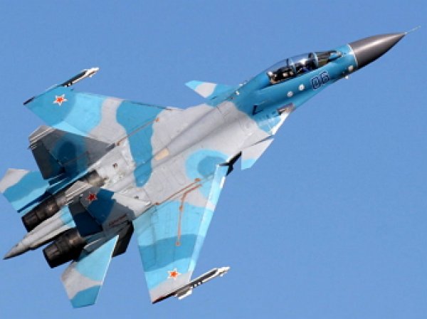 США грозит наложить вето на поставки российских Су-30 и С-300 Ирану