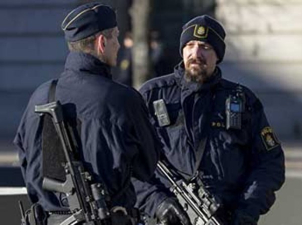 СМИ: боевики ИГИЛ планируют теракт в столице Швеции