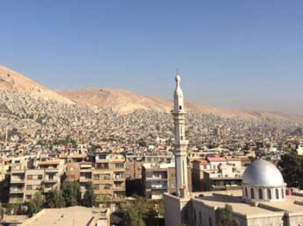 Перемирие в Сирии закончено: оппозиция вышла из переговоров