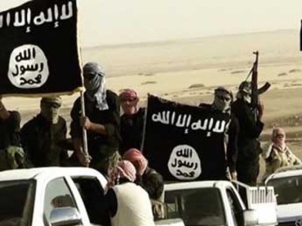 Боевики ИГИЛ казнили 175 похищенных под Дамаском рабочих