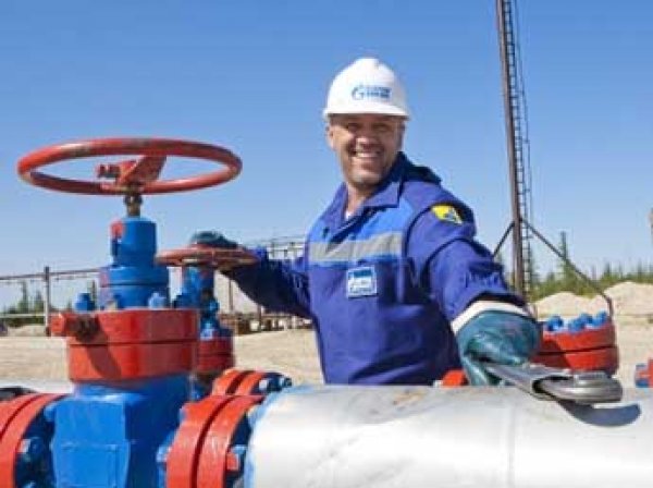 СМИ: "Газпром" договорился с Турцией о тарифах на газ