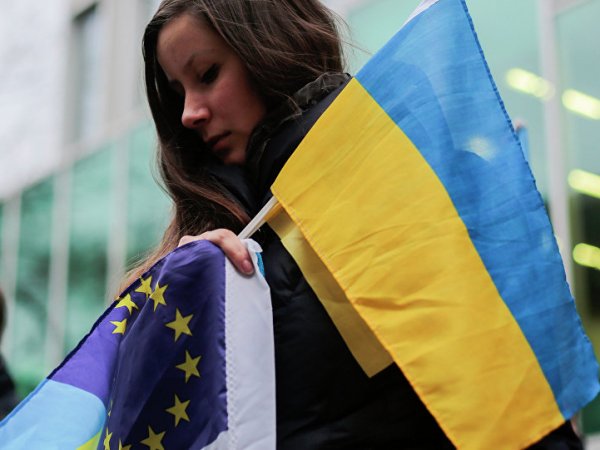 Референдум в Голландии по Украине, итоги: голландцы выступили против ассоциации Украины с Евросоюзом