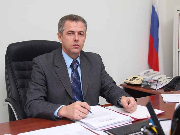 Убит Андрей Гошт: в Самарской области убили бывшего главу полиции Сызрани с семьей