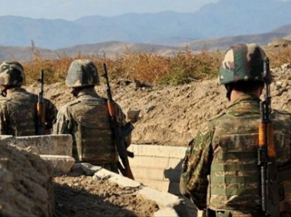 Нагорный Карабах, сегодня, свежие новости 3.04.2016: Азербайджан объявил о приостановке боевых действий