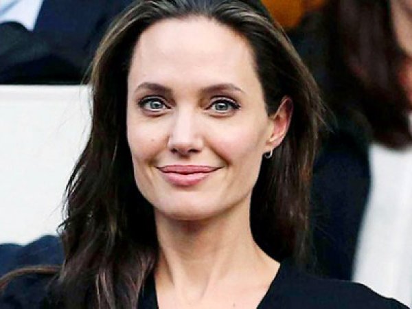 Анджелина Джоли, последние новости 12 апреля: СМИ выяснили, что случилось с актрисой (ФОТО)