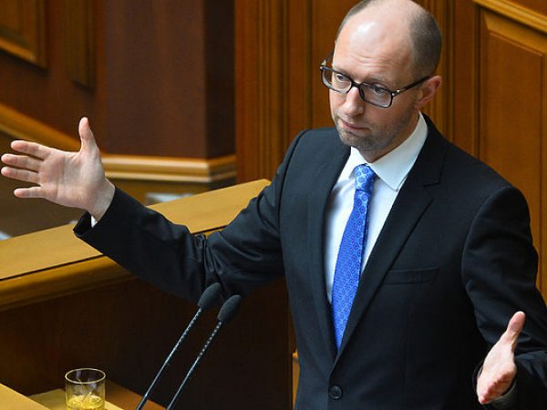 Яценюк ушел в отставку: нардеп рассказал, почему премьер-министр ушел со своего поста
