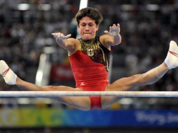 На Олимпиаду-2016 квалифицировалась выступавшая за СССР 40-летняя гимнастка