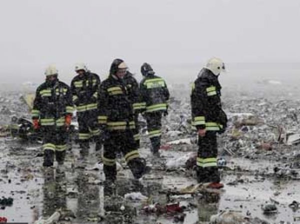 Крушение самолета в Ростове-на-Дону: МАК раскрыл шокирующие детали падения Boeing в Ростове