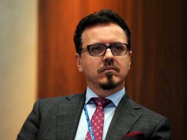 Эротический клип нового главы железных дорог Украины шокировало его подчиненных