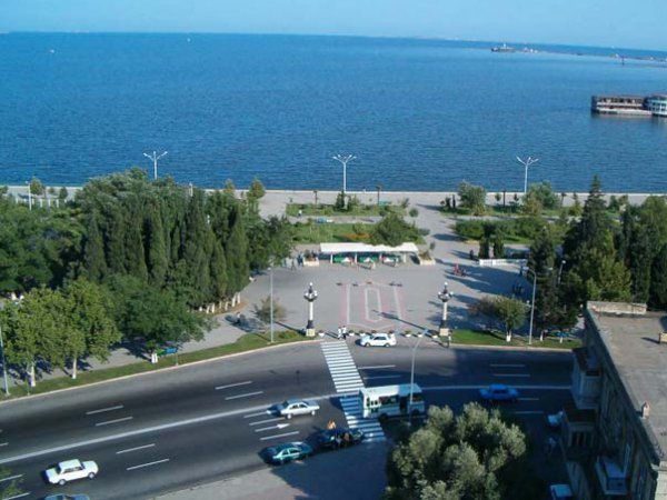 Азербайджан хочет заменить россиянам Египет и Турцию