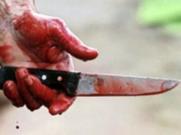 В Москве с ножевым ранением госпитализирован глава департамента Минюста