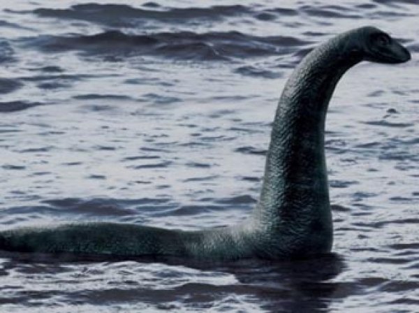 На дне озера Лох-Несс найдены останки знаменитого «чудовища»