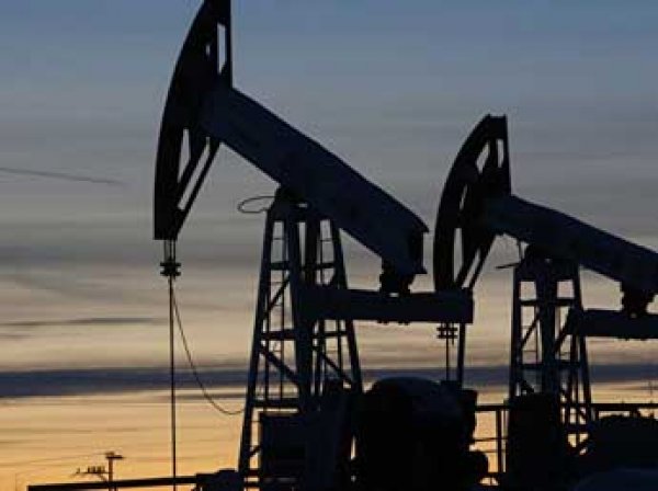 Цена на нефть Brent впервые за 5 месяцев взлетела выше  за баррель