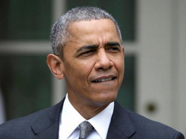 В Великобритании Обаме посоветовали «не лезть не в свое дело»