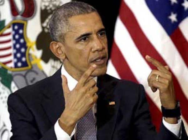 Обама назвал свою главную ошибку за время президентства