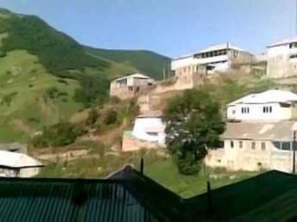 В Чечне оцепили село Кенхи, житель которого пожаловался Путину на Кадырова