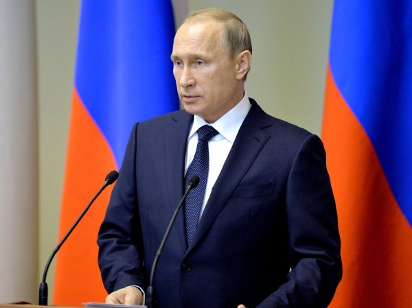 Путин назвал сбережение русского языка вопросом национальной безопасности