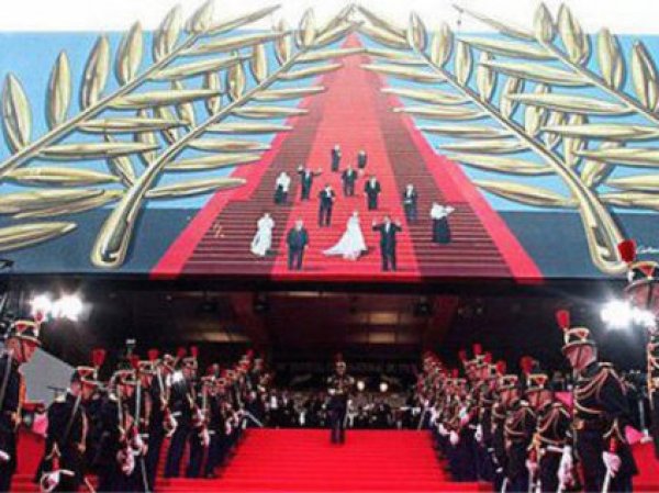 Кинофестиваль в Каннах 2016 открывается 11 мая (ВИДЕО)