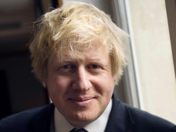 Бывший мэр Лондона сравнил руководство Евросоюза с Наполеоном и Гитлером