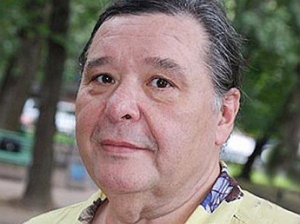 Скончался актер Сергей Николаев