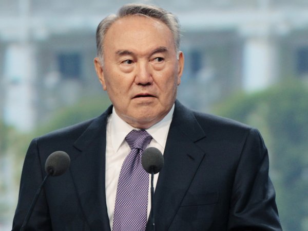 "Пусть все слышат": Назарбаев пригрозил расправой за повторение "украинского сценария"