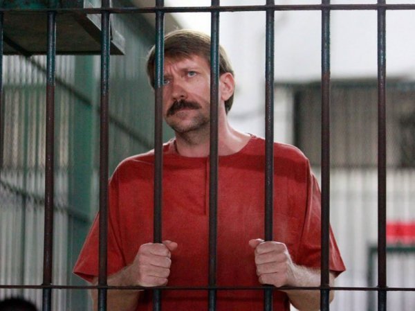 Вынесшая приговор Буту судья назвала вердикт в 25 лет тюрьмы неадекватным