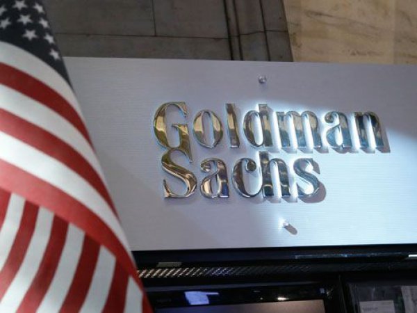 Курс доллара на сегодня, 8 мая 2016: эксперты Goldman Sachs предсказали грядущий курс рубля