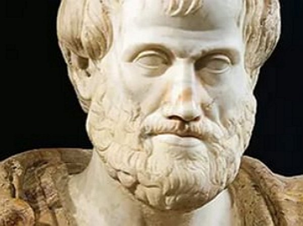 Археологи обнаружили могилу древнегреческого философа Аристотеля