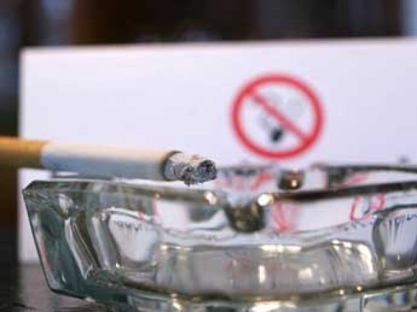 Минздрав намерен запретить доступ к табаку всем родившимся после 2015 года