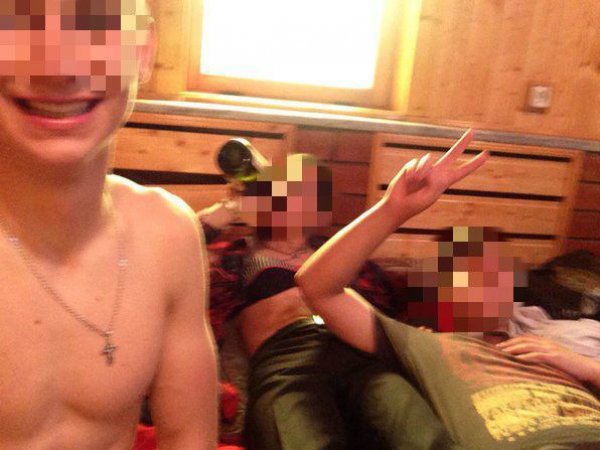 В Волгограде одноклассники изнасиловали школьницу во время празднования последнего звонка (ФОТО)