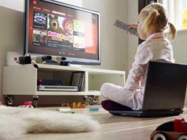 Ученые доказали, что просмотр ТВ может вызвать преждевременную смерть