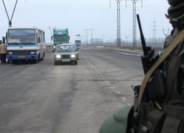 Новороссия, последние новости 30.05.2016: замминистра Украины заявил о готовности снять блокаду с Донбасса