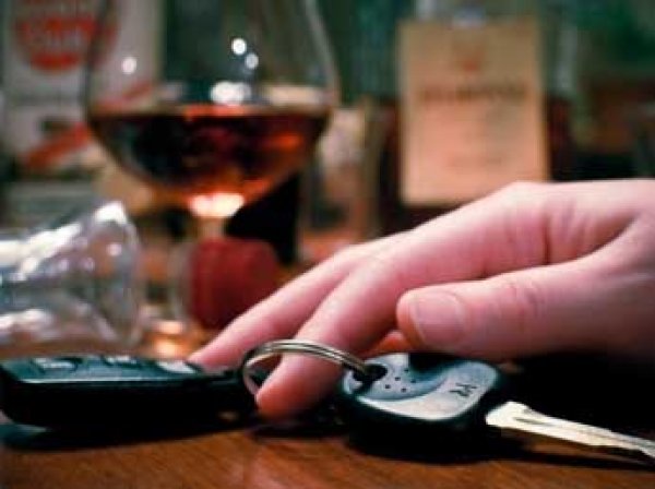Госдума одобрила закон о залоге за авто для пойманных за пьяную езду водителей