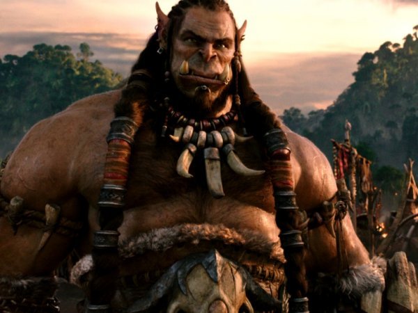 "Варкрафт", фильм раскритиковали киновкритики (ВИДЕО)