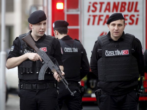 В Турции ищут ученого, подозреваемого в убийстве двух россиянок