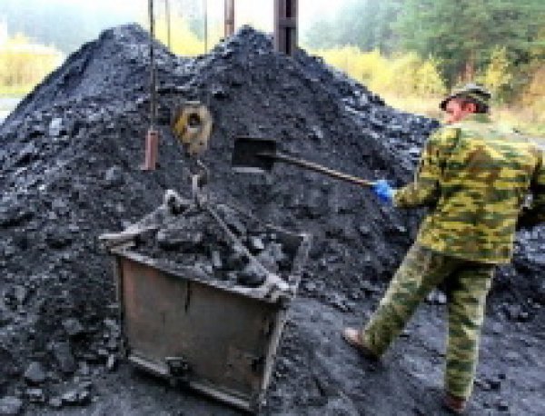 Новости Новороссии 7 мая: Киев покупает у ЛНР и ДНР уголь для обеспечения себя электроэнергией
