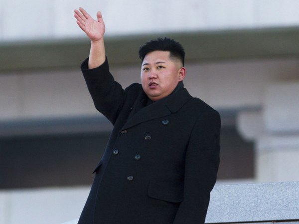 Ким Чен Ын призвал готовиться к войне за воссоединение Кореи