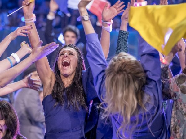 Результаты "Евровидения 2016": петиция о пересмотре итогов конкурса может ударить по Билану