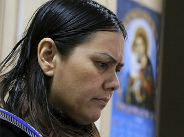Дело Бобкуловой: няня-убийца расплакалась в суде, прося отправить ее "лечить голову"