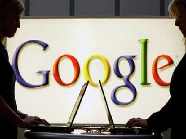 Google обогнал «Яндекс» по популярности в Рунете