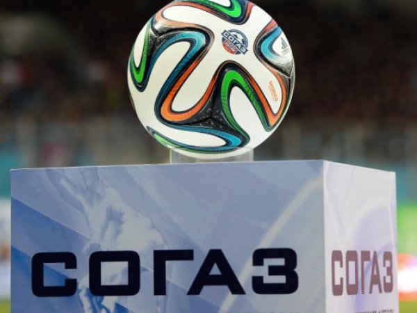 Чемпионат России по футболу 2016 — 2017: календарь, расписание игр скоро появится в Сети
