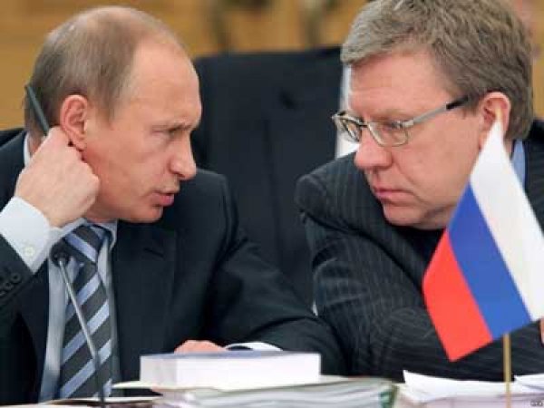 Кудрин предложит Путину свой вариант развития страны