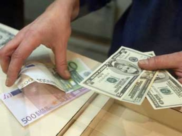 Госдума готова упростить в России обмен валюты