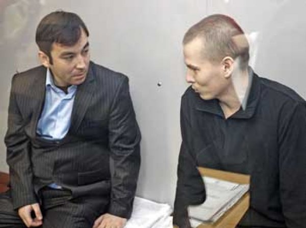 В СМИ попали кадры встречи "бойцов ГРУ" во Внуково