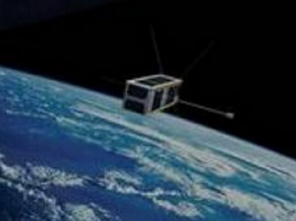 Разработчики спутника SamSat назвали причину сбоя в работе наноспутника