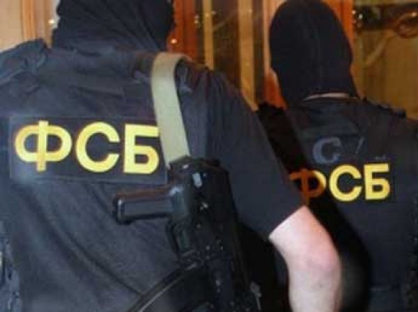 Задержанные в Москве террористы готовили расстрелять "Бессмертный полк" на 9 мая
