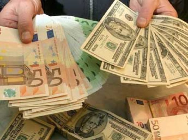 Курс доллара на сегодня, 4 мая 2016: Банк России резко повысил курсы доллара и евро