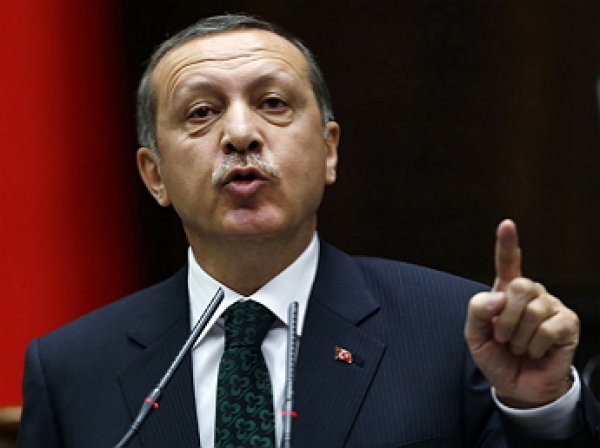 "Ссориться с РФ мы не хотим": Эрдоган хочет наладит отношения в Россией, но не знает как