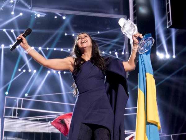Результаты «Евровидения 2016» требуют пересмотреть зрители